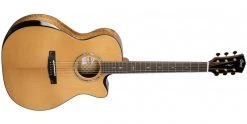 Cort Gold Edge Limited Edition Natural