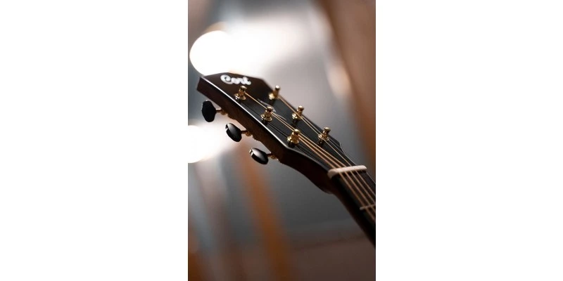 Cort Gold Edge Limited Edition Natural - Image 14