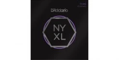 D'Addario NYXL Strings For Electric Guitar NYXL1149