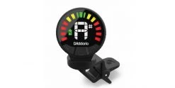 D'Addario D’Addario Nexxus 360 Clip-On Tuner