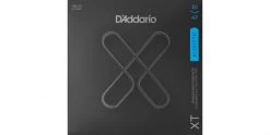 D'Addario XTAPB1047-12 XT Phosphor Bronze 12-String Acoustic Guitar Strings Light 10-47