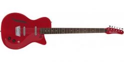 Danelectro Vintage '56 Baritone Guitar Metallic Red