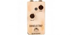 Danelectro The Breakdown Vintage Boost/Overdrive Pedal