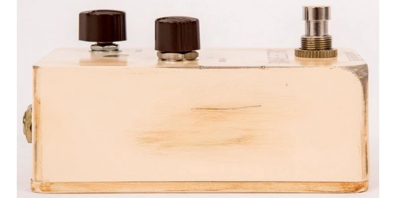 Danelectro The Breakdown Vintage Boost/Overdrive Pedal - Image 7