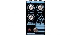 Death By Audio Micro Dream Delay Pedal