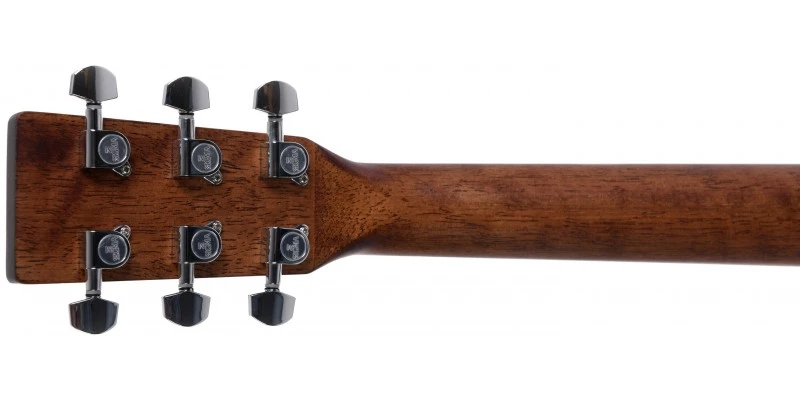 Sigma Guitars Sigma DMC-1STE+ Dreadnought Acoustic Guitar - Image 6