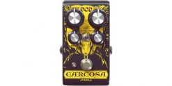 DOD Pedals DOD Carcosa Fuzz Pedal