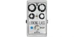 DOD Pedals DOD Looking Glass Overdrive Pedal
