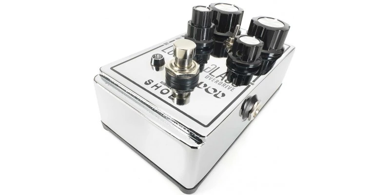 DOD Pedals DOD Looking Glass Overdrive Pedal - Image 3