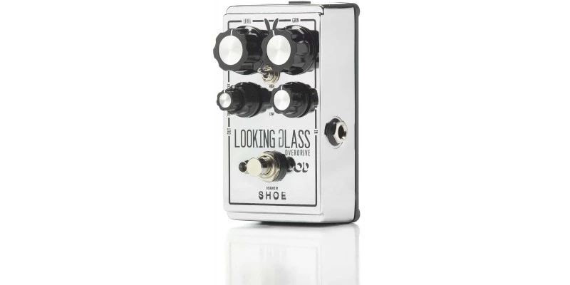 DOD Pedals DOD Looking Glass Overdrive Pedal - Image 4