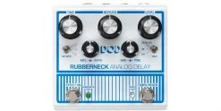 DOD Pedals DOD Rubberneck Analog Delay Pedal