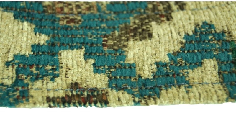 Dog Days Mirador 2-Inch Wide Guitar Strap - Image 3