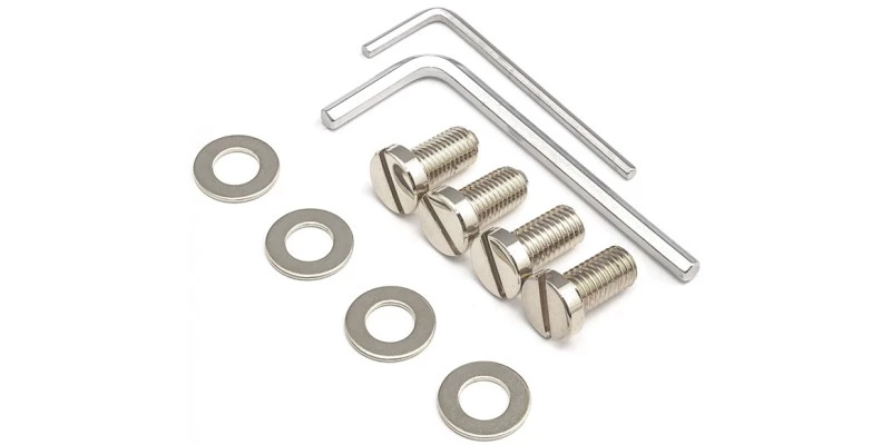 Duesenberg Les Trem II Nickel - Image 3