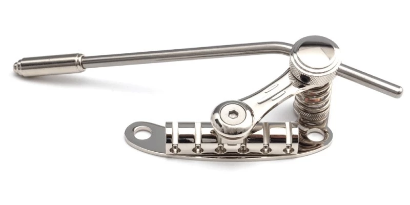 Duesenberg Les Trem II Nickel - Image 2