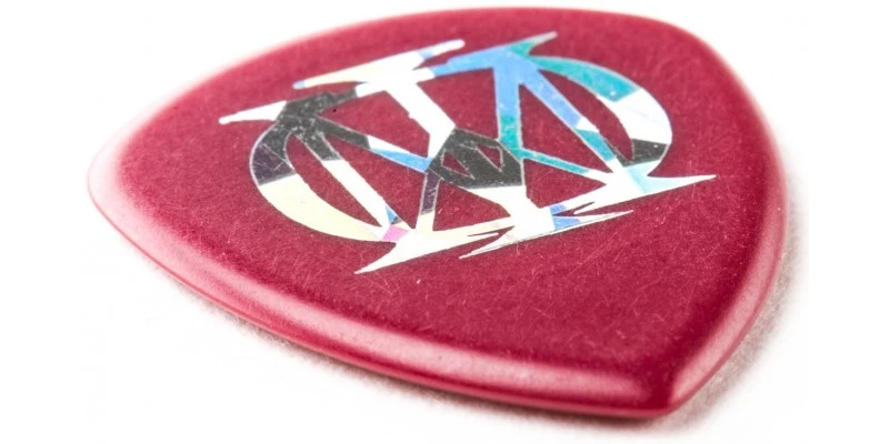 Dunlop John Petrucci Flow Picks 3 Pack - Image 3