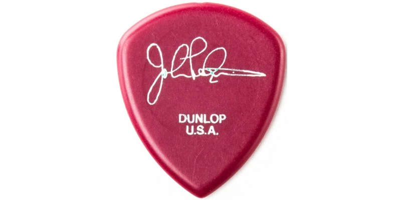 Dunlop John Petrucci Flow Picks 3 Pack - Image 2