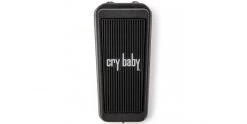 Dunlop CBJ95 Cry Baby Junior Wah Pedal