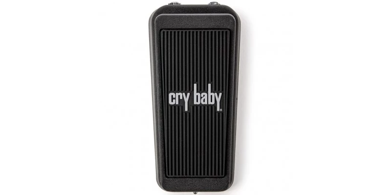 Dunlop CBJ95 Cry Baby Junior Wah Pedal