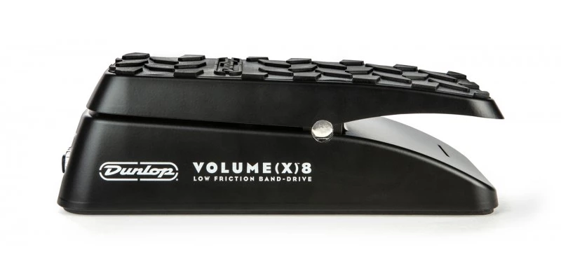 Dunlop DVP5 Volume Pedal Junior - Image 4