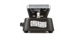 Dunlop GCB65 Cry Baby Custom Badass Dual-Inductor Edition Wah