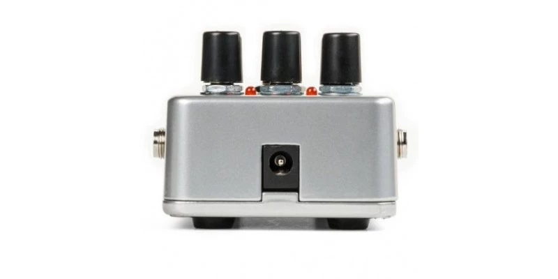 Electro-Harmonix Electro Harmonix Nano Deluxe Memory Man - Image 5