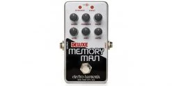 Electro-Harmonix Electro Harmonix Nano Deluxe Memory Man