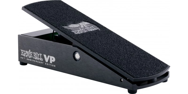 Ernie Ball 40th Anniversary VP Volume Pedal - Image 2