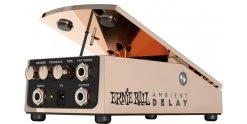 Ernie Ball Ambient Delay Pedal
