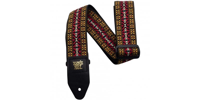 Ernie Ball Jacquard Guitar Strap California Weave