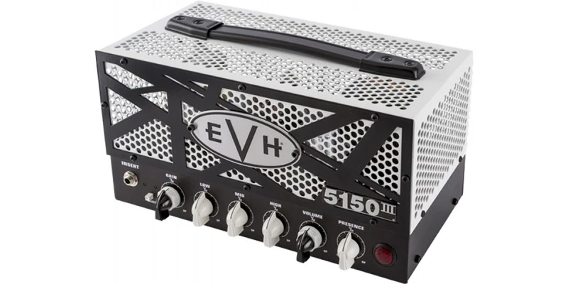 EVH 5150III 15W LBXII Head