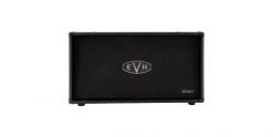 EVH 5150III 50S 212ST Cabinet Black