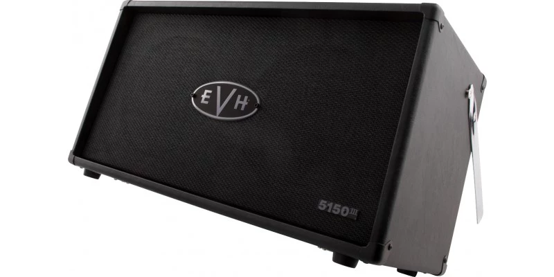 EVH 5150III 50S 6L6 Head With 212ST Cab Half Stack Pack - Image 7