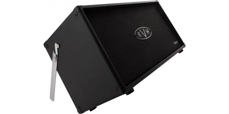 EVH 5150III 50S 6L6 Head With 212ST Cab Half Stack Pack - Image 8