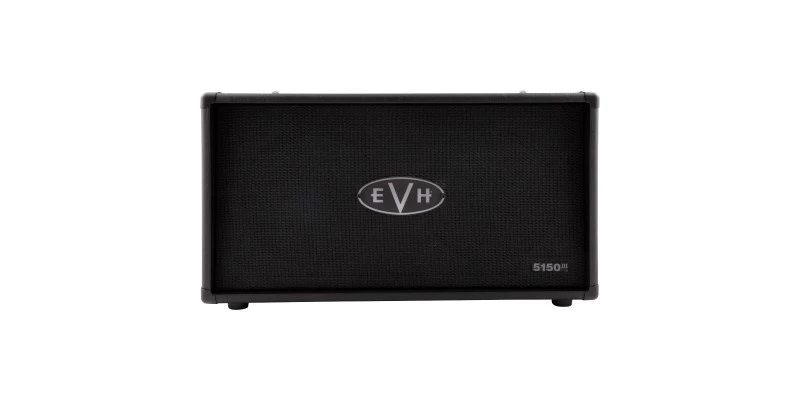EVH 5150III 50S 6L6 Head With 212ST Cab Half Stack Pack - Image 6