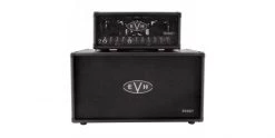 EVH 5150III 50S 6L6 Head With 212ST Cab Half Stack Pack
