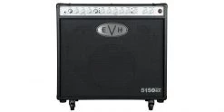 EVH 5150III 50w 6L6 1x12 Combo Black