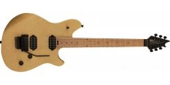 EVH Wolfgang WG Standard Gold Sparkle