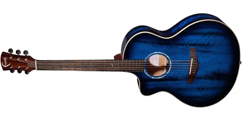 Faith FNCEBLML Neptune Blue Moon Left-Handed