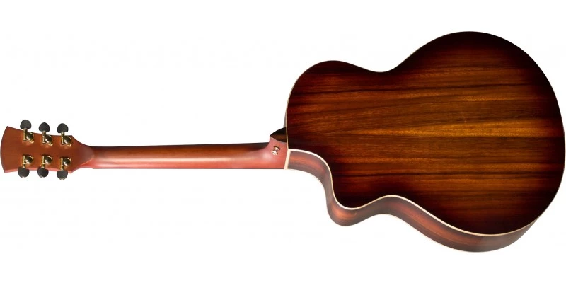 Faith FNCEBMB Blood Moon Neptune Cutaway - Image 2