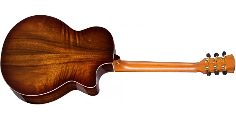 Faith FVBMBL Venus Blood Moon Burst Left Handed - Image 2