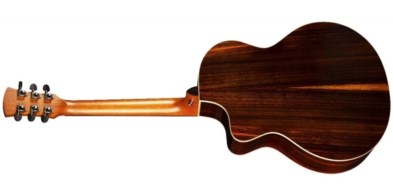 Faith PJE Legacy FG2NCE Neptune 2-Piece Rosewood - Image 3