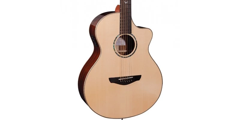 Faith FNBCEHG3 Neptune Baritone HiGloss 3 - Image 2