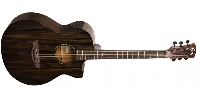 Faith FPVCK Nexus Venus Copper Black