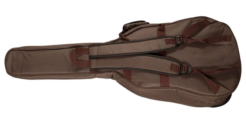 Faith FKVMG Naked Venus Mahogany Electro Cutaway Acoustic - Image 5