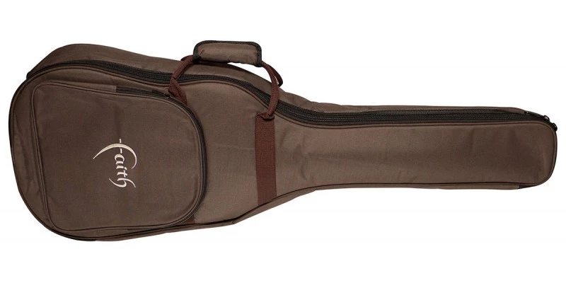 Faith FKV12 Naked Venus Cutaway 12 String Electro Acoustic Guitar - Image 4