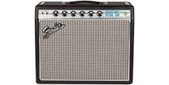 Fender 68 Custom Princeton Reverb Combo Amp