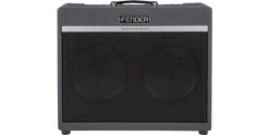 Fender Bassbreaker 18/30 Combo Guitar Amp