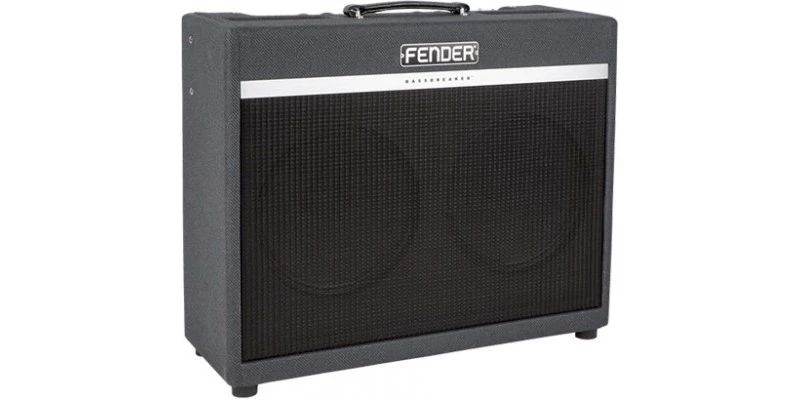 Fender Bassbreaker 18/30 Combo Guitar Amp - Image 2