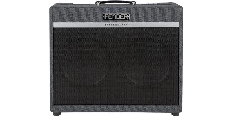 Fender Bassbreaker 18/30 Combo Guitar Amp