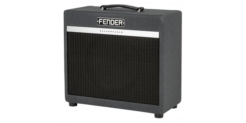 Fender Bassbreaker BB 112 Enclosure Speaker Cab - Image 2